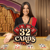 32 Baraha - Okey Plus live casino