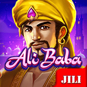 Ali Baba - Okey Plus slot