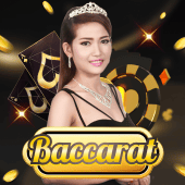 Baccarat A - Okey Plus live casino