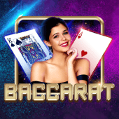 Baccarat B - Okey Plus live