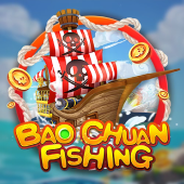 Bao Chuan Fishing - Okey Plus game