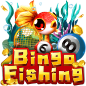 Bingo Fishing - Okey Plus app casino