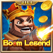 Boom Legend - Okey Plus com fishing