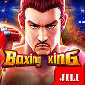 Boxing King - Play on Okey Plus