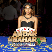 Andar Bahar - Okey Plus app