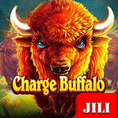 Charge Buffalo - Okey Plus slot