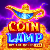 Coin Lamp - Okey Plus slot download
