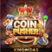 Coin Pusher - Okey Plus slot download