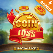 Coin Toss - Okey Plus slot game