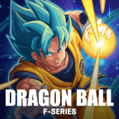 Dragon Ball - Okey Plus game