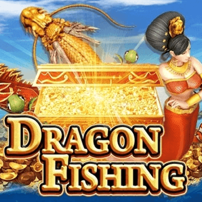 Dragon Fishing - Okey Plus casino