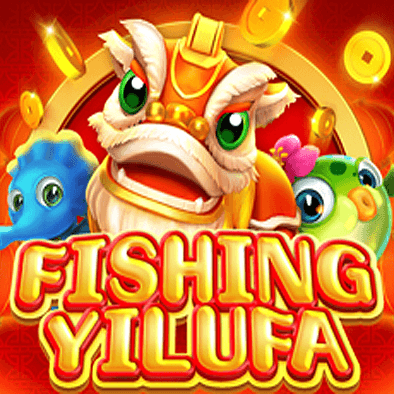 Fishing Yi Lu Fa - Okey Plus vip