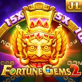 Fortune Gems 2 - Okey Plus game