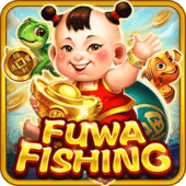 Fuwa Fishing - Okey Plus game