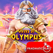 Gates of Olympus - Okey Plus