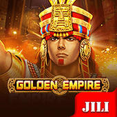 Golden Empire - Okey Plus slot