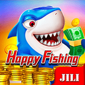 Happy Fishing - Okey Plus game