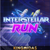 Interstellar Run - Okey Plus