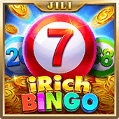 Irich Bingo - Okey Plus slot