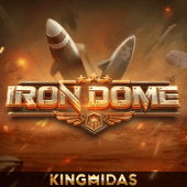 Iron Dome - Okey Plus legit