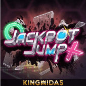 Jackpot Jump - Okey Plus app casino