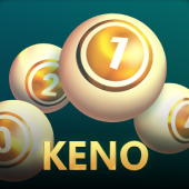 Keno - Okey Plus games