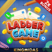 Ladder Game - Okey Plus game