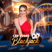Las Vegas Blackjack - Okey Plus login