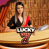Lucky 7 - Okey Plus game
