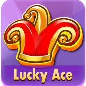 Lucky Ace - Okey Plus casino