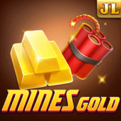 Mines Gold - Okey Plus casino