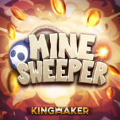 Minesweeper - Okey Plus casino