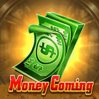 Money Coming - Okey Plus casino game