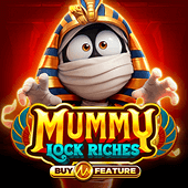 Mummy Lock Riches - Okey Plus apk