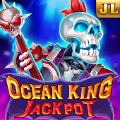 Ocean King Jackpot - Okey Plus legit
