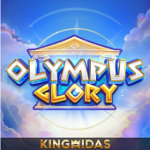 Olympus Glory - Okey Plus casino