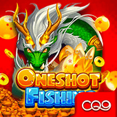 Oneshot Fishing - Okey Plus online casino