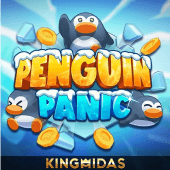 Penguin Panic - Okey Plus