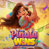 Pinata Wins - Okey Plus app