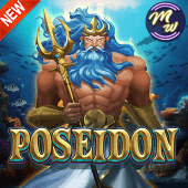 Poseidon - Okey Plus game
