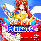Starlight Princess - Okey Plus