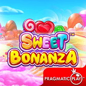 Sweet Bonanza - Okey Plus casino