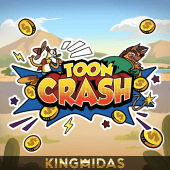 Toon Crash - Okey Plus app