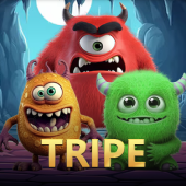 Tripe - Okey Plus casino