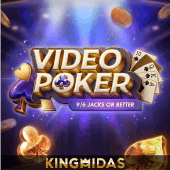 Video Poker - Okey Plus app