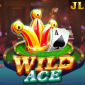 Wild Ace - Okey Plus game