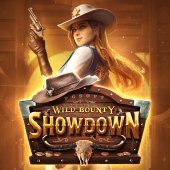 Wild Bounty Showdown - Okey Plus slot